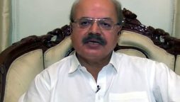 ملک میں دو یا ڈھائی ماہ کے دوران کچھ بھی ہوسکتا ہے، منظوروسان کی پیش گوئی