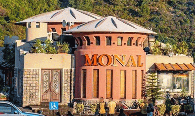 مونال ریسٹورنٹ کے مالک کو توہین عدالت کا نوٹس جاری