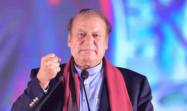 مسلم لیگ (ن) نے ہمیشہ مشکلات سے راستہ نکالا ہے، نواز شریف
