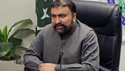 بلوچستان کےغریب و مستحق بچوں کو میرٹ پر آگے لارہے ہیں، وزیراعلیٰ بلوچستان