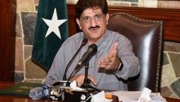 وزیر اعلیٰ سندھ نے سستی بجلی پیدا کرنے کی پالیسی بتادی