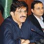 کراچی میں بارش؛ وزیر اعلیٰ سندھ میئر کراچی کی کارکردگی سے خوش