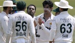 پاکستان بمقابلہ بنگلادیش؛ پہلا ٹیسٹ بے نتیجہ رہنے کا امکان