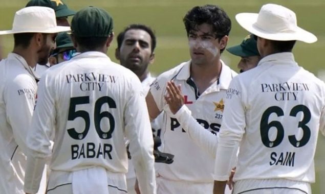 پاکستان بمقابلہ بنگلادیش؛ پہلا ٹیسٹ بے نتیجہ رہنے کا امکان