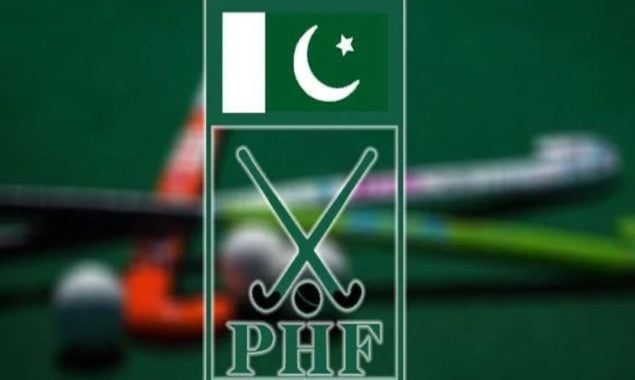 پاکستان کی ایشیا کپ ہاکی میں شرکت سے انکار کی خبریں بے بنیاد ہیں، پاکستان ہاکی فیڈریشن