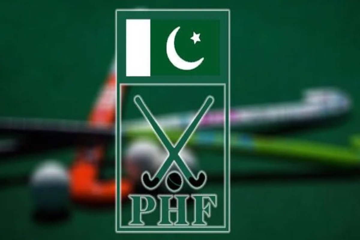 پاکستان کی ایشیا کپ ہاکی میں شرکت سے انکار کی خبریں بے بنیاد ہیں، پاکستان ہاکی فیڈریشن
