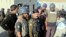 پنجاب پولیس کے اہلکاروں نے کچے میں آپریشن سے ہی انکار کردیا