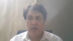 بیرسٹر سیف
