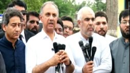 عمر ایوب