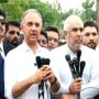 عمر ایوب