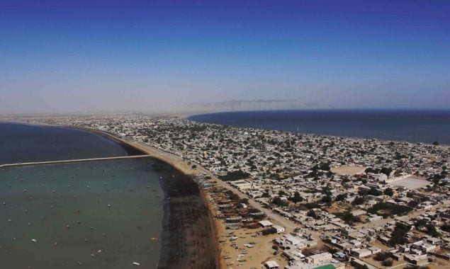 گوادر میں زندگی معمول پر آنا شروع