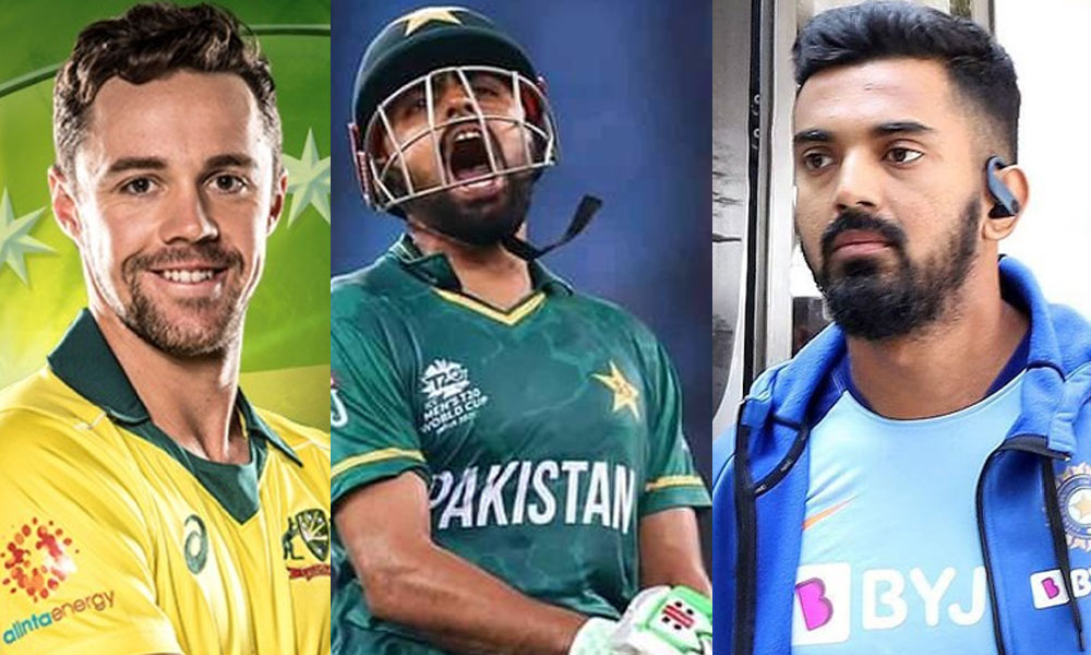 بھارتی کھلاڑی بابر اعظم کی صلاحیتوں کے معترف، ٹریوس ہیڈ سے بہتر قرار دے دیا