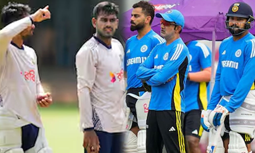 بھارت بمقابلہ بنگلادیش سیریز کے دوران بھارتی آئی بی کا مکارانہ تھریٹ الرٹ جاری