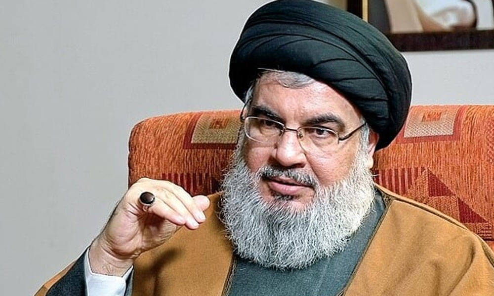 حسن نصر اللہ شہید؛ حزب اللہ نے تصدیق کردی