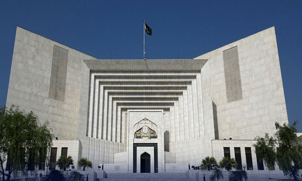 آرٹیکل 63 اے کی نظر ثانی کیس