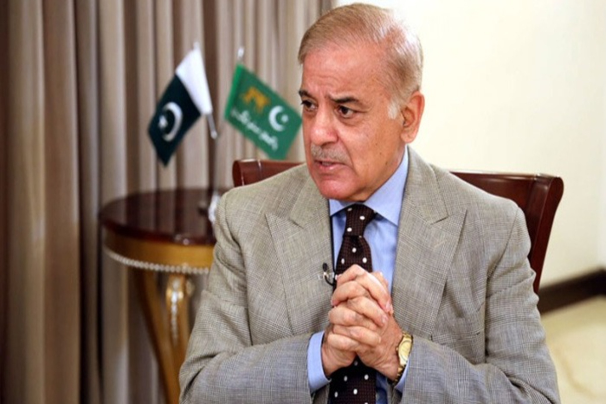 باصلاحیت نوجوانوں کی کابینہ میں شمولیت سے حکومت کی استعداد کار میں اضافہ ہو گا، وزیراعظم