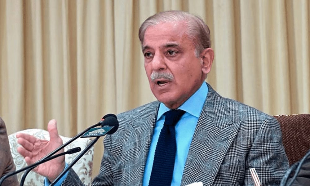 وزیراعظم کل 3 روزہ سرکاری دورے پر سعودی عرب روانہ ہوں گے