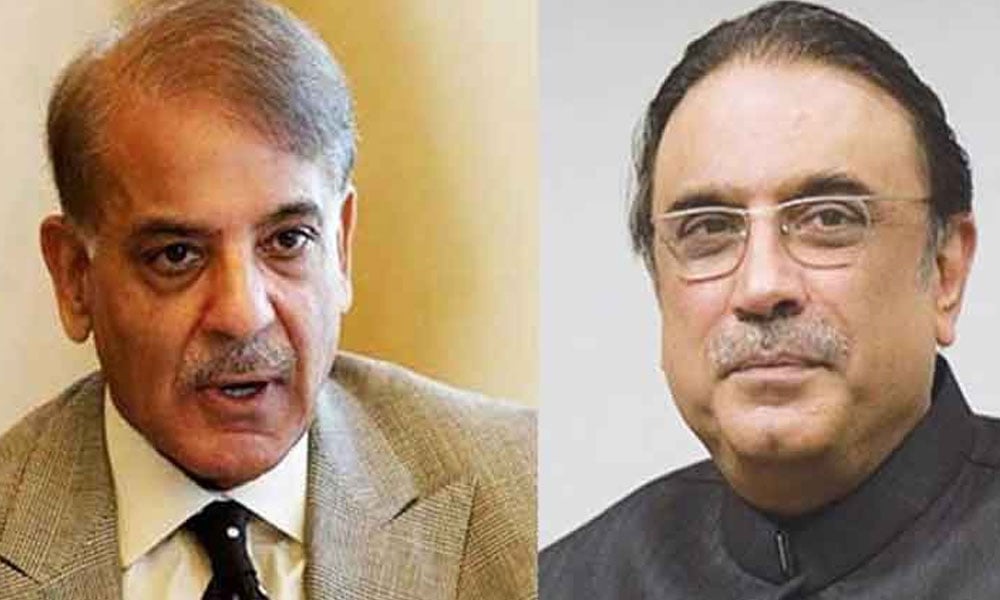 صدر اور وزیر اعظم کی دارالعلوم حقانیہ اکوڑہ خٹک میں خودکش دھماکے کی مذمت