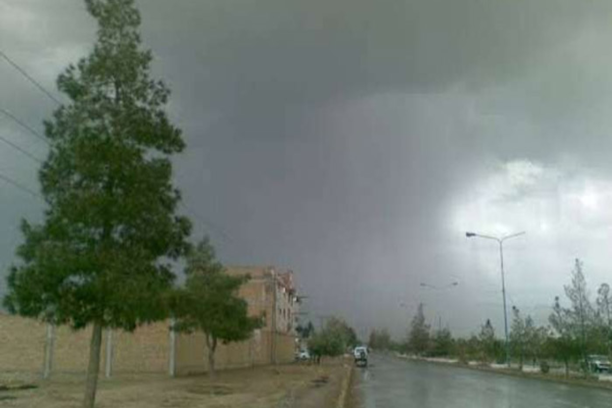 بلوچستان