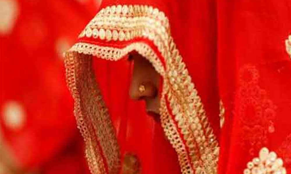 نئی نویلی دلہن کا پہلی بار کھانا بنانا سسرالیوں کو مہنگا پڑگیا