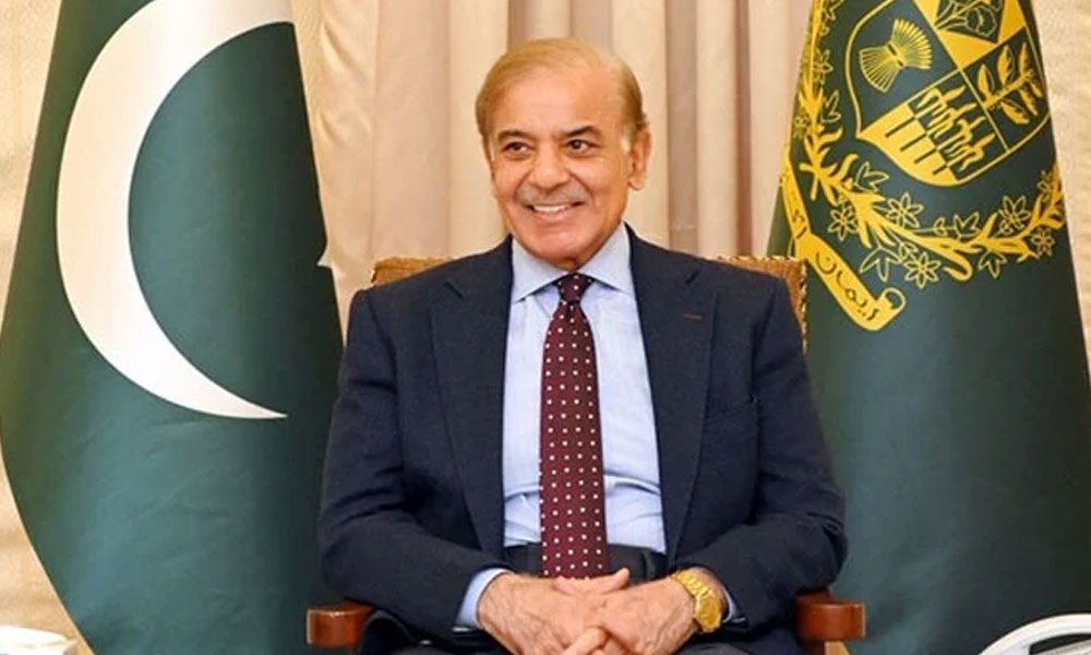 وزیر اعظم نے شرح سود میں 2 فیصد کمی خوش آئند قرار دے دی