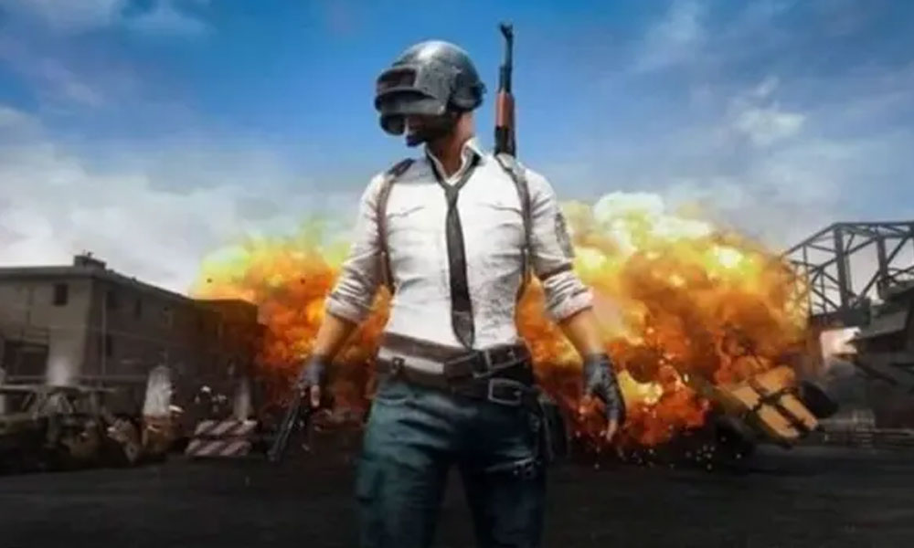 خیبر پختونخوا میں دِہشت گردی کے لیے پب جی گیم کے استعمال کا انکشاف