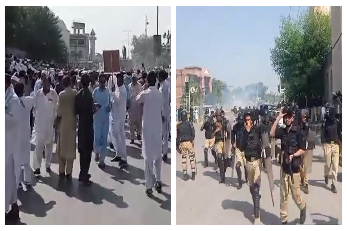 بلدیاتی نمائندے