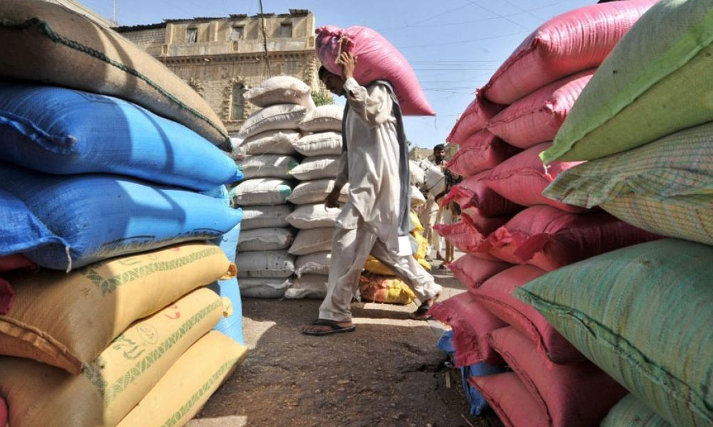 مختلف شعبوں میں کاروباری اجارہ داریوں کے خلاف کریک ڈاؤن میں تیزی