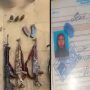 افغان دہشتگرد