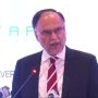 موسمیاتی تبدیلی ایک سنگین مسئلہ ہے جس سے پاکستان شدید متاثر ہوا، احسن اقبال