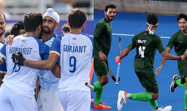 ایشین ہاکی چیمپئنزشپ