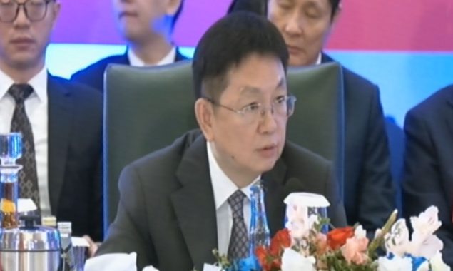 نائب وزیر تجارت