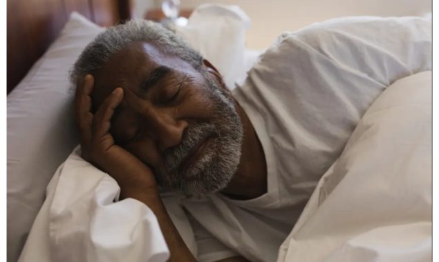 نیند کا یہ سادہ سا معمول امراض قلب کے خطرے کو 20 فیصد تک کم کر سکتا ہے، تحقیق