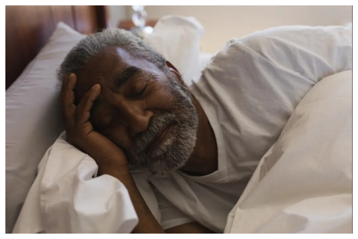 نیند کا یہ سادہ سا معمول امراض قلب کے خطرے کو 20 فیصد تک کم کر سکتا ہے، تحقیق
