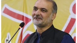 ہمیں سہولت دیں تو ہم آئی ٹی سے پچیس بلین ڈالر کی ایکسپورٹ کرسکتے ہیں، حافظ نعیم الرحمان