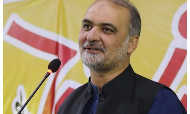 ہمیں سہولت دیں تو ہم آئی ٹی سے پچیس بلین ڈالر کی ایکسپورٹ کرسکتے ہیں، حافظ نعیم الرحمان