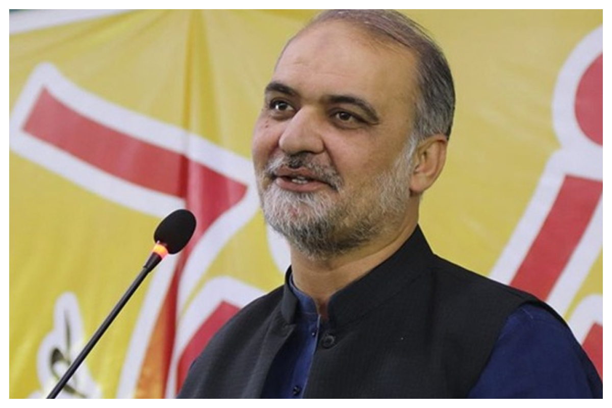 ہمیں سہولت دیں تو ہم آئی ٹی سے پچیس بلین ڈالر کی ایکسپورٹ کرسکتے ہیں، حافظ نعیم الرحمان