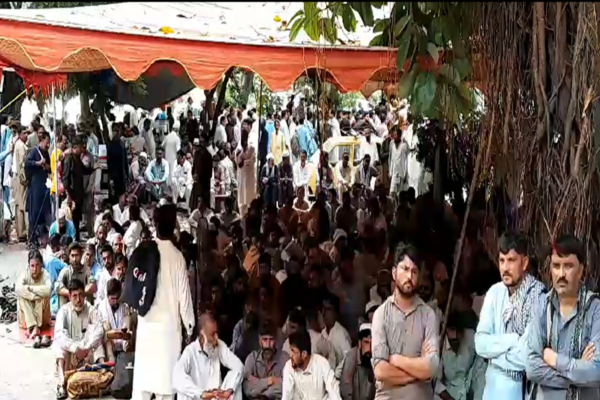 ملازمین