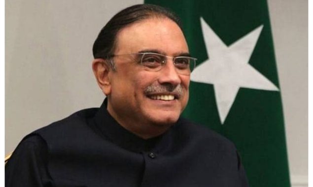 قوموں کا مقدر بدلنے میں تعلیم اور خواندگی کا اہم کردار ہے، صدر مملکت