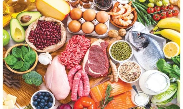 یہ غذائیں ڈپریشن کو کم کرنے میں معاون ثابت ہوتی ہیں، تحقیق