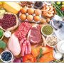 یہ غذائیں ڈپریشن کو کم کرنے میں معاون ثابت ہوتی ہیں، تحقیق