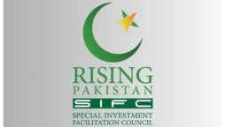 ایس آئی ایف سی ملکی اقتصادی ترقی اور عالمی شراکت داریوں کو فروغ دینے میں مصروف عمل