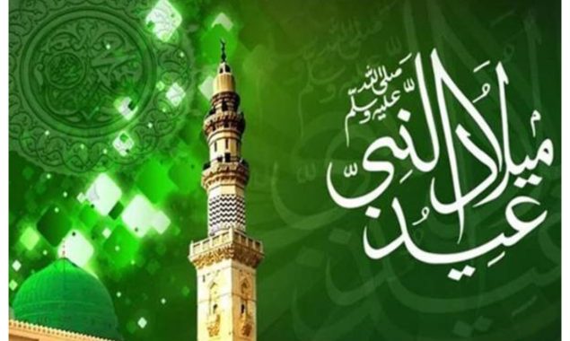 عید میلاد النبی ﷺ کے حوالے سے پارلیمنٹ میں خطاطی نمائش اور سیرت محل بک کارنر کا افتتاح