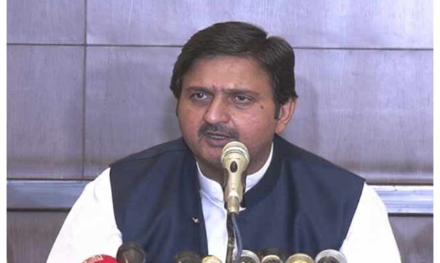 چھبیسویں آئینی ترمیم آئین کو درست سمت میں ڈالنے کا پہلا قدم ہے، ملک احمد خان