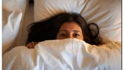 نیند کی کمی سے جسم کا کونسا عضو سب سے زیادہ متاثر ہوتا ہے؟