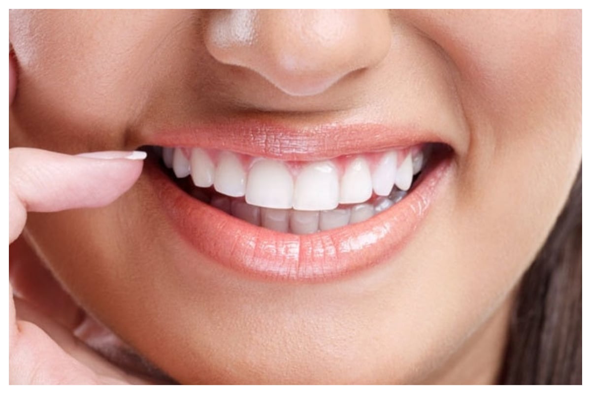 دانتوں کی صحت بڑھائیں، ان 4 پھلوں سے