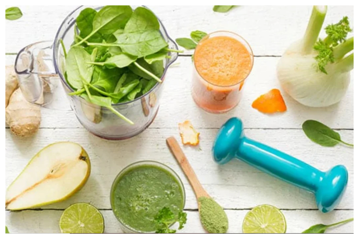 صحت مند طرز زندگی، متوازن غذا اور جسمانی ورزش کی اہمیت بھی جان لیں