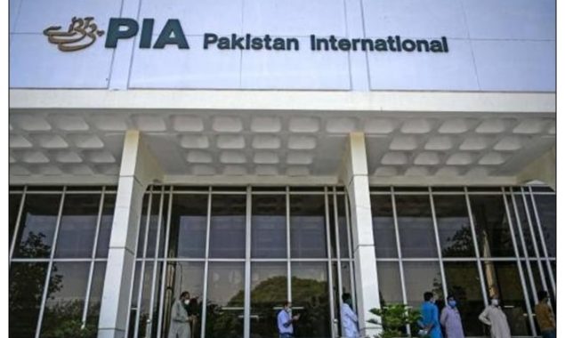 حکومت نے پی آئی اے نجکاری کا عمل ایک ماہ کیلئے موخرکردیا