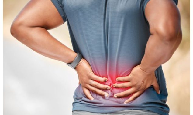 کمردرد کی وجوہات، تحقیق کیا کہتی ہے؟