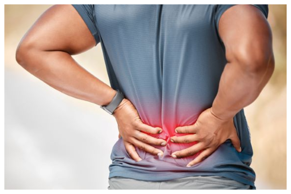 کمردرد کی وجوہات، تحقیق کیا کہتی ہے؟